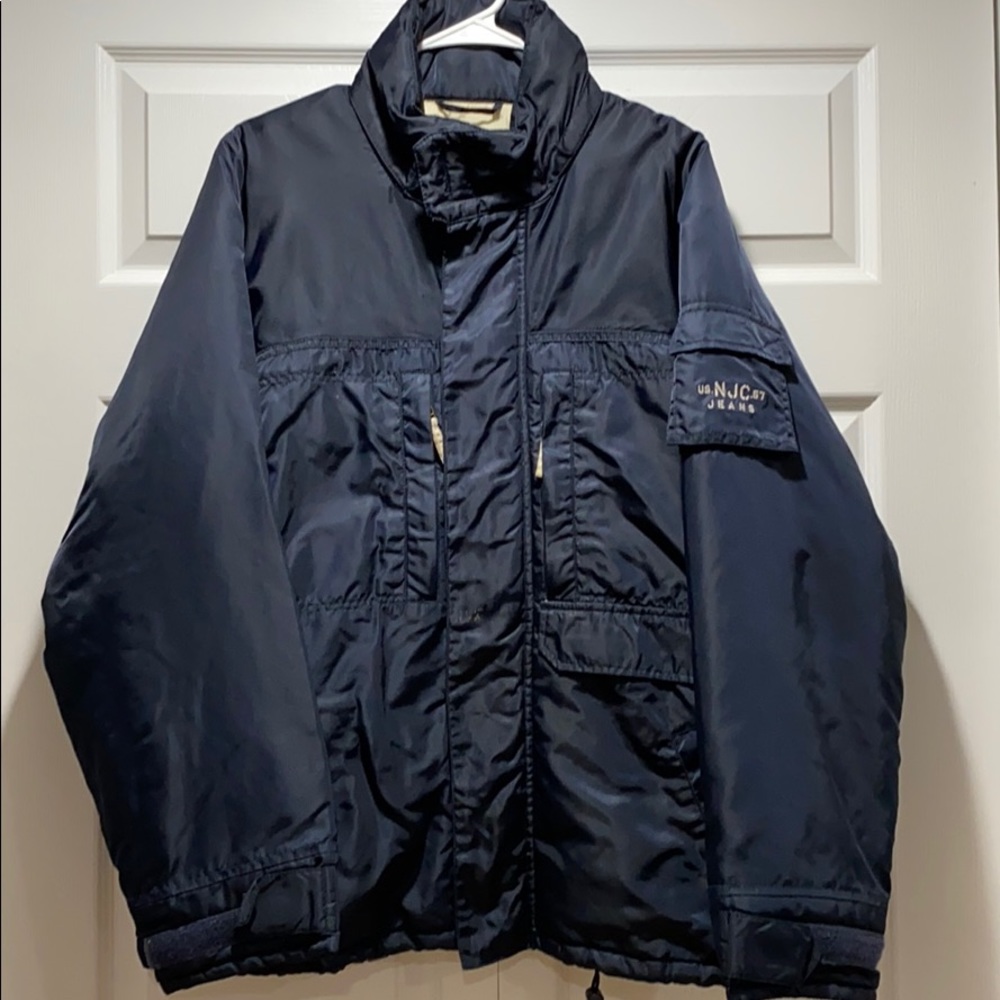 Nautica warm Men’s coat